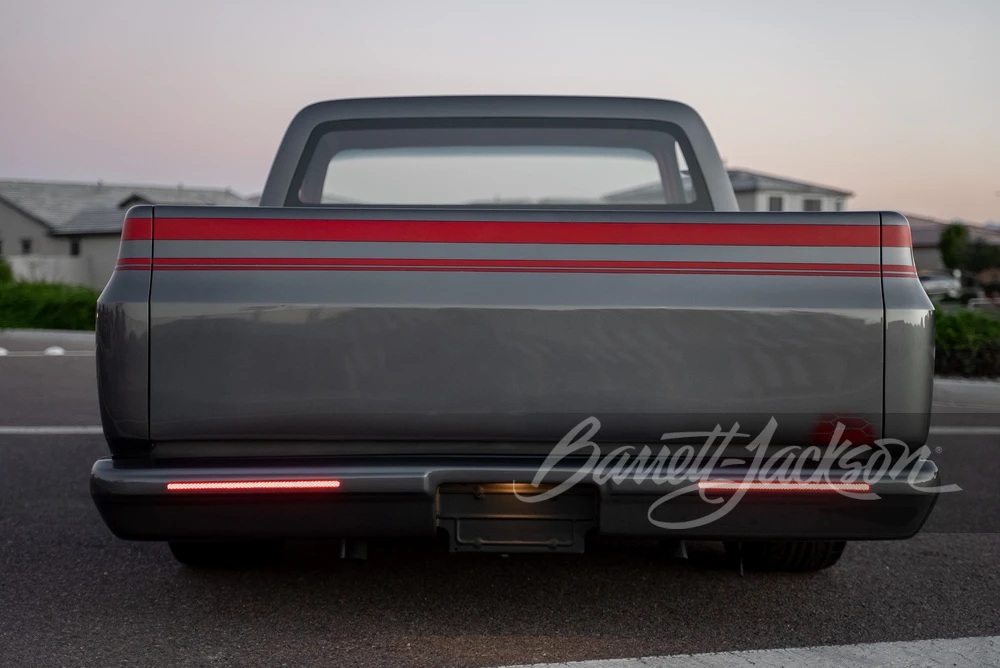 1984 Chevrolet C/K 3rd Gen - Image 2 of 25