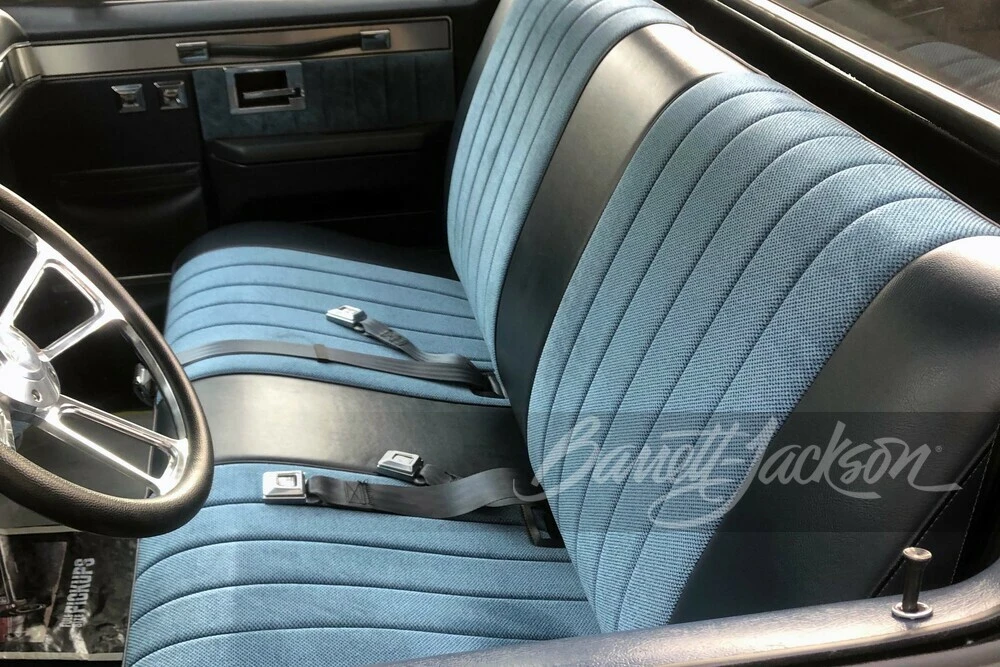 1984 Chevrolet C/K 3rd Gen - Image 3 of 18