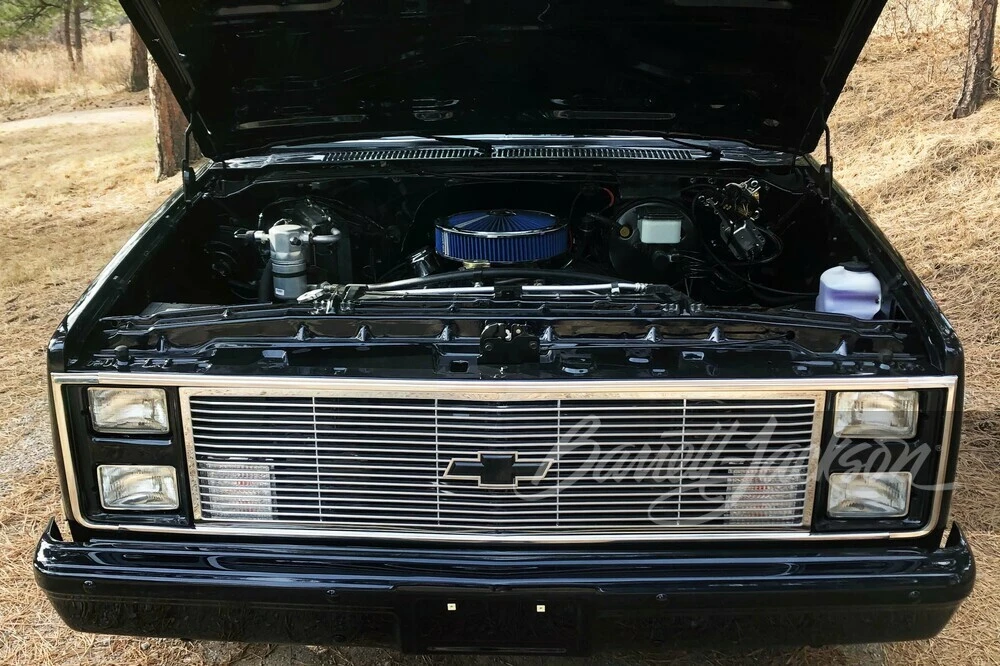 1984 Chevrolet C/K 3rd Gen - Image 5 of 18