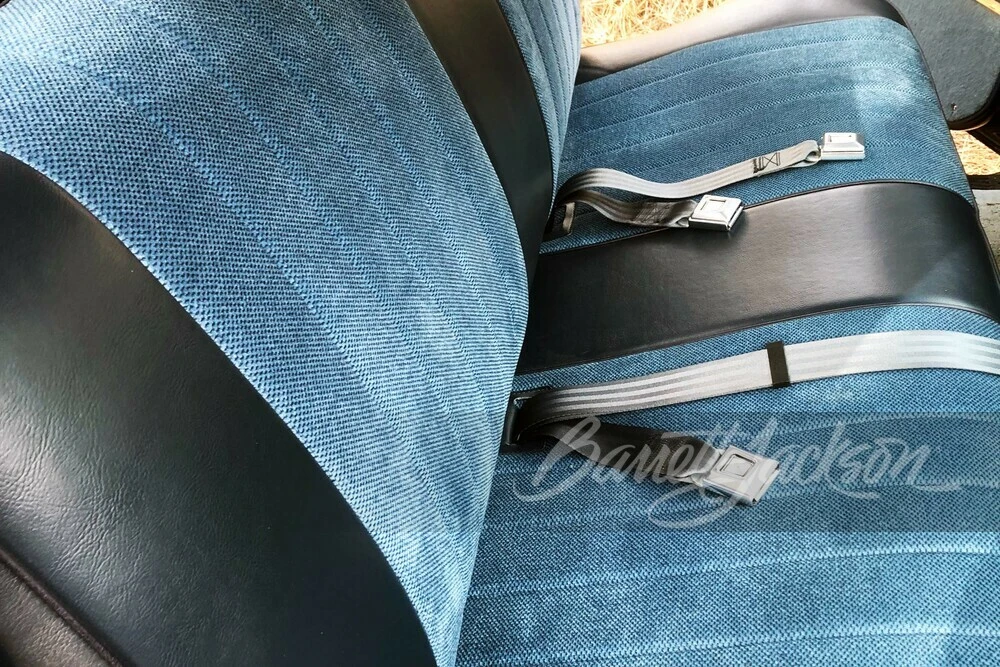 1984 Chevrolet C/K 3rd Gen - Image 6 of 18