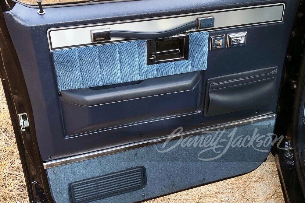 1984 Chevrolet C/K 3rd Gen - Image 7 of 18
