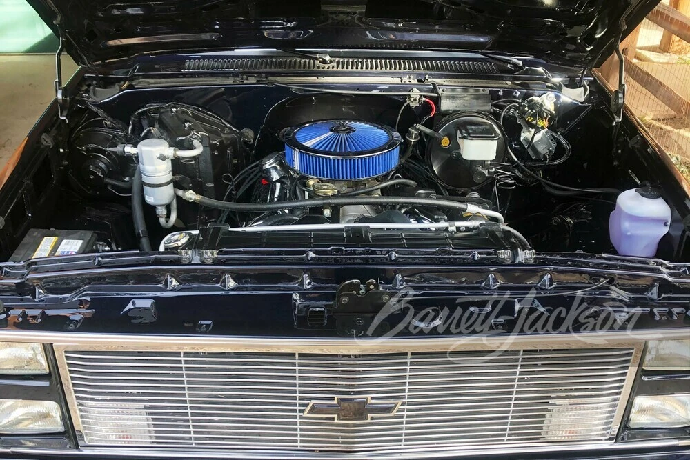 1984 Chevrolet C/K 3rd Gen - Image 10 of 18