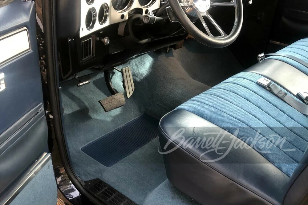 1984 Chevrolet C/K 3rd Gen - Image 11 of 18