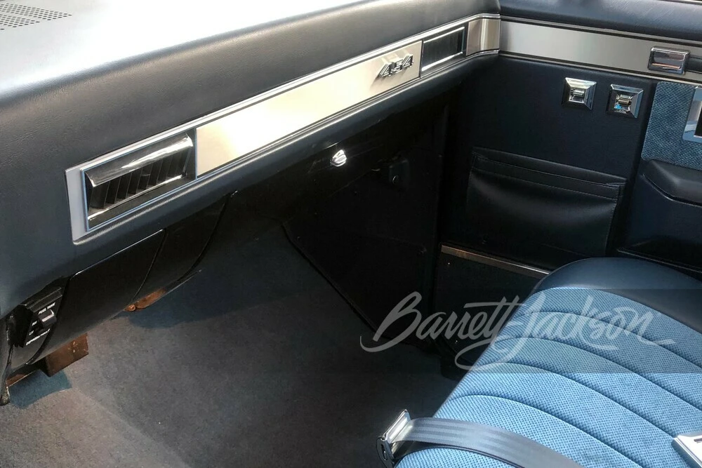 1984 Chevrolet C/K 3rd Gen - Image 13 of 18