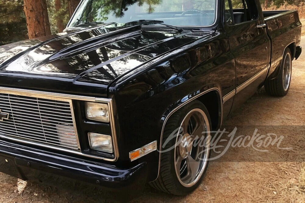1984 Chevrolet C/K 3rd Gen - Image 14 of 18
