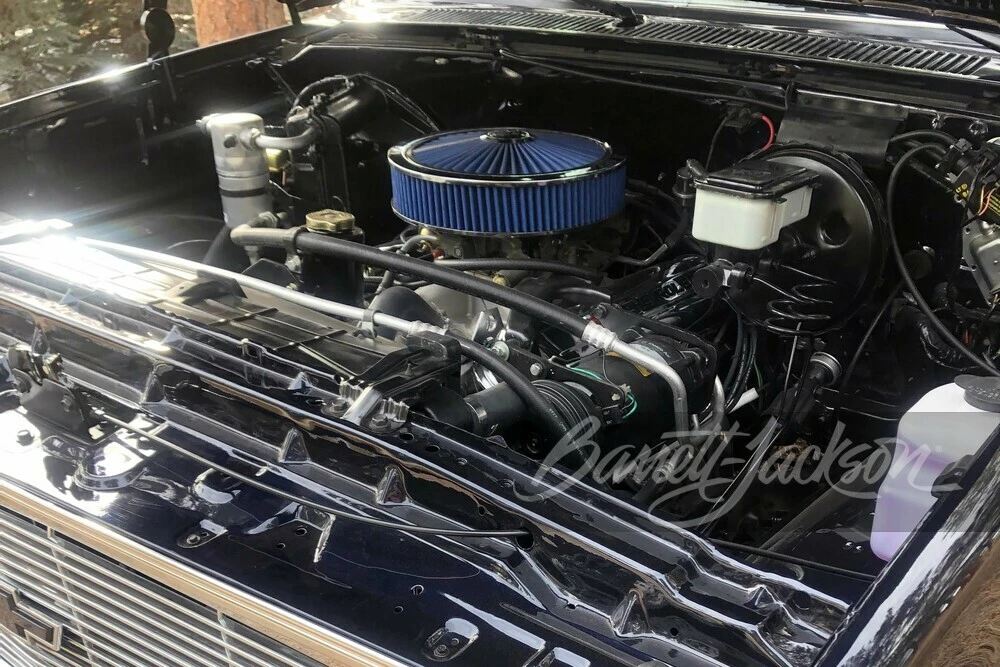1984 Chevrolet C/K 3rd Gen - Image 16 of 18
