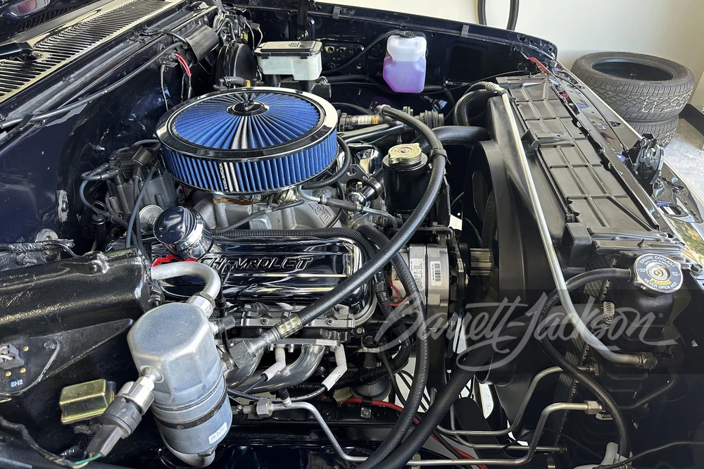 1984 Chevrolet C/K 3rd Gen - Image 2 of 31