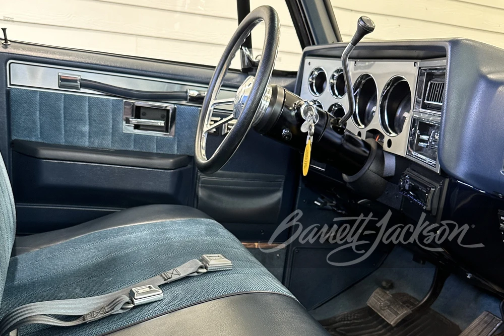 1984 Chevrolet C/K 3rd Gen - Image 3 of 31