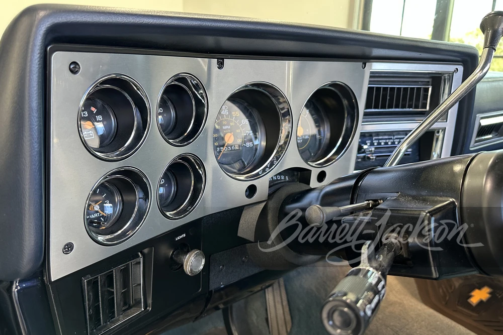 1984 Chevrolet C/K 3rd Gen - Image 5 of 31