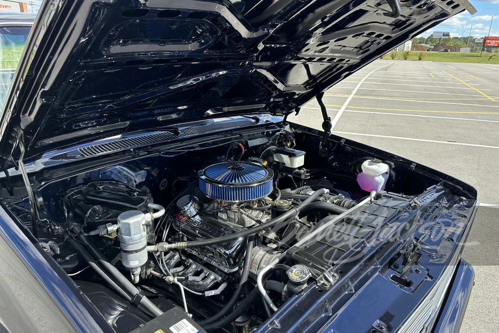1984 Chevrolet C/K 3rd Gen - Image 7 of 31