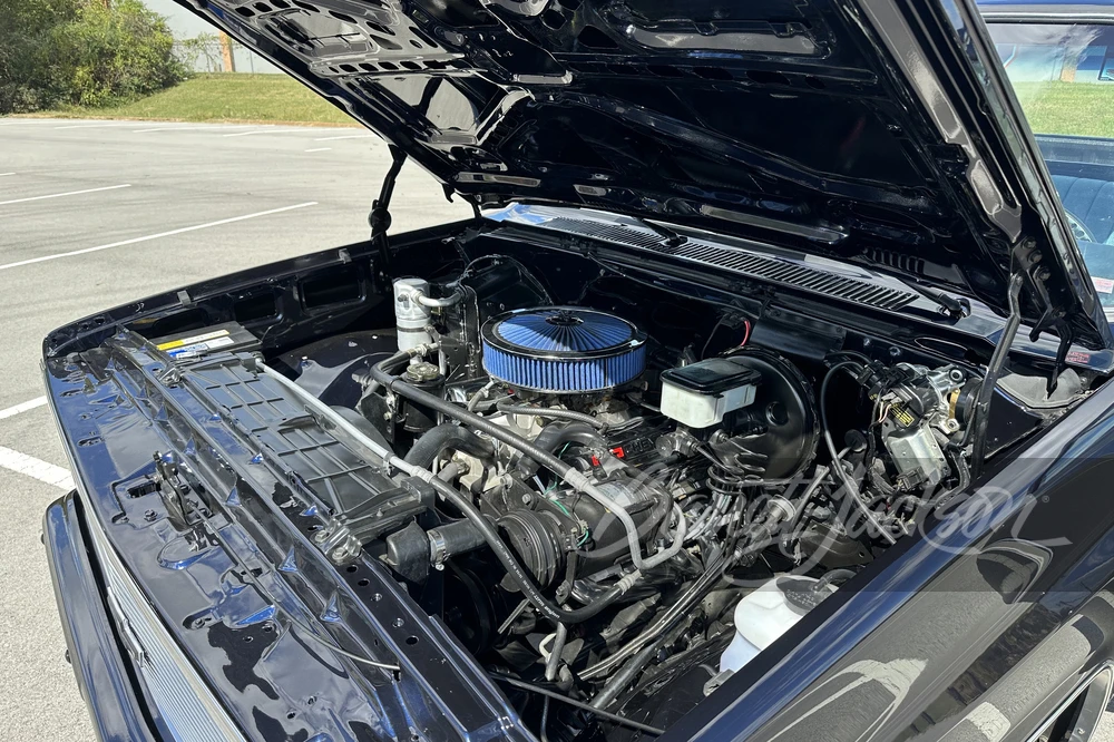 1984 Chevrolet C/K 3rd Gen - Image 10 of 31