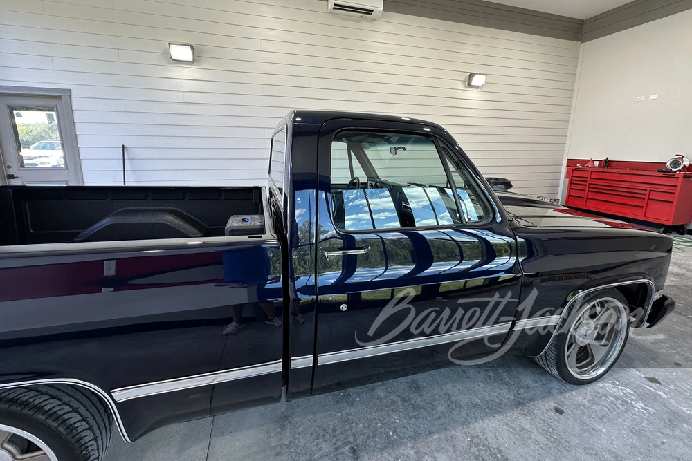 1984 Chevrolet C/K 3rd Gen - Image 14 of 31