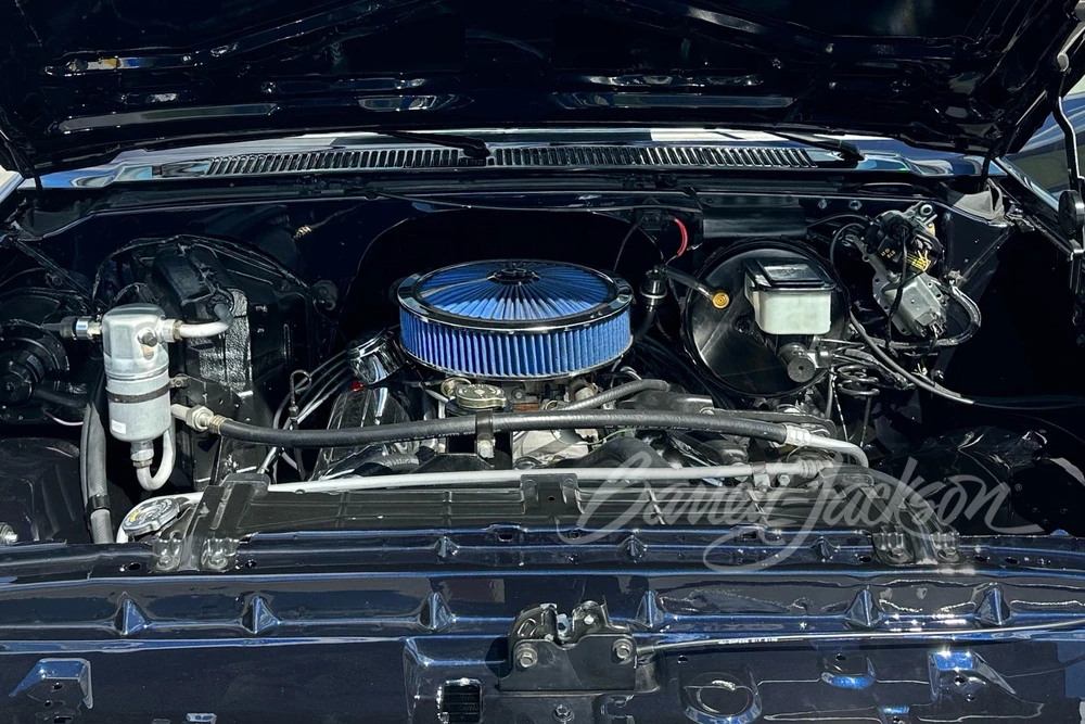 1984 Chevrolet C/K 3rd Gen - Image 31 of 31
