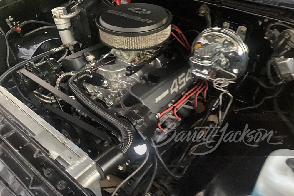 1984 Chevrolet C/K 3rd Gen - Image 2 of 14