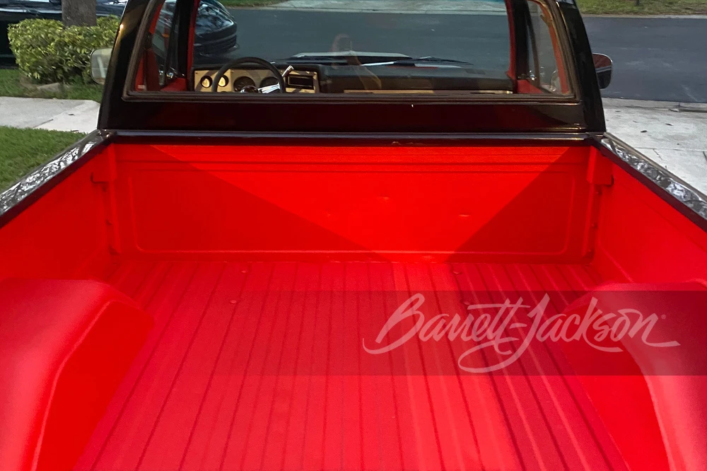1984 Chevrolet C/K 3rd Gen - Image 8 of 14