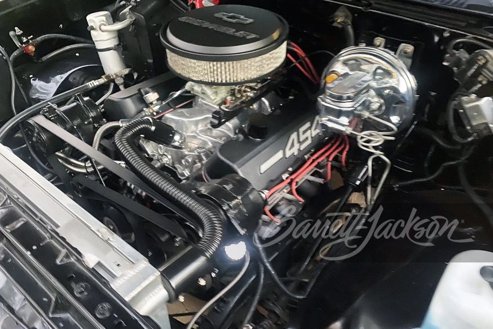 1984 Chevrolet C/K 3rd Gen - Image 3 of 10