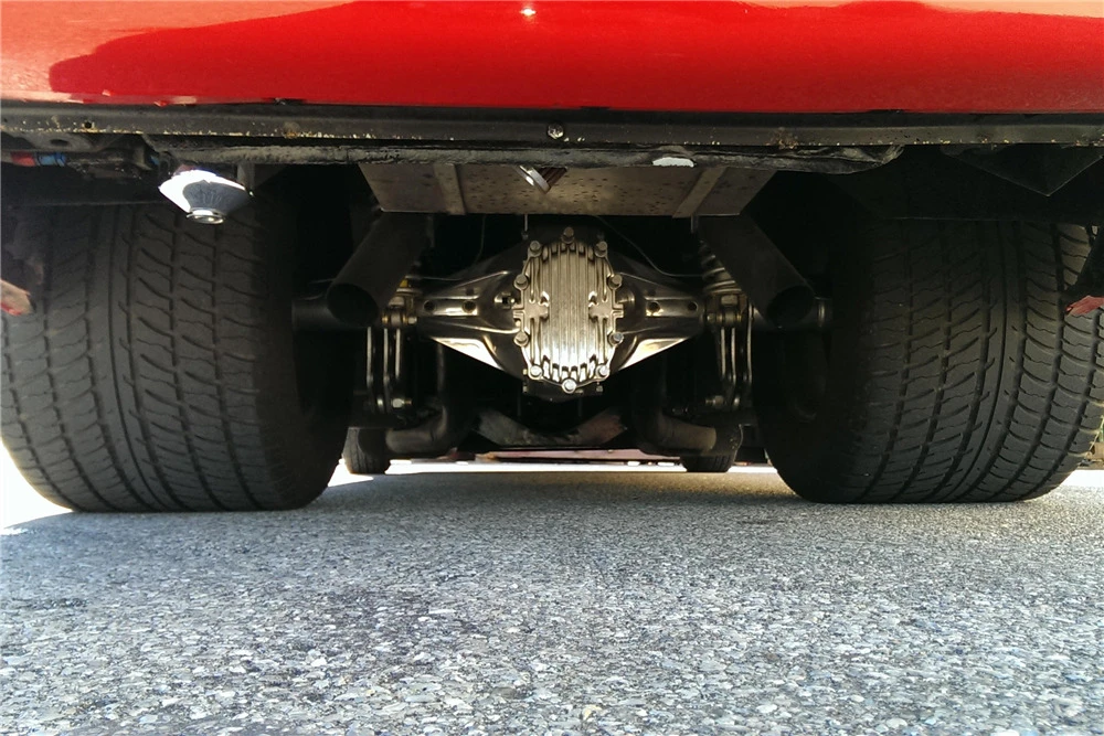 1984 Chevrolet Camaro 3rd Gen - Image 6 of 7