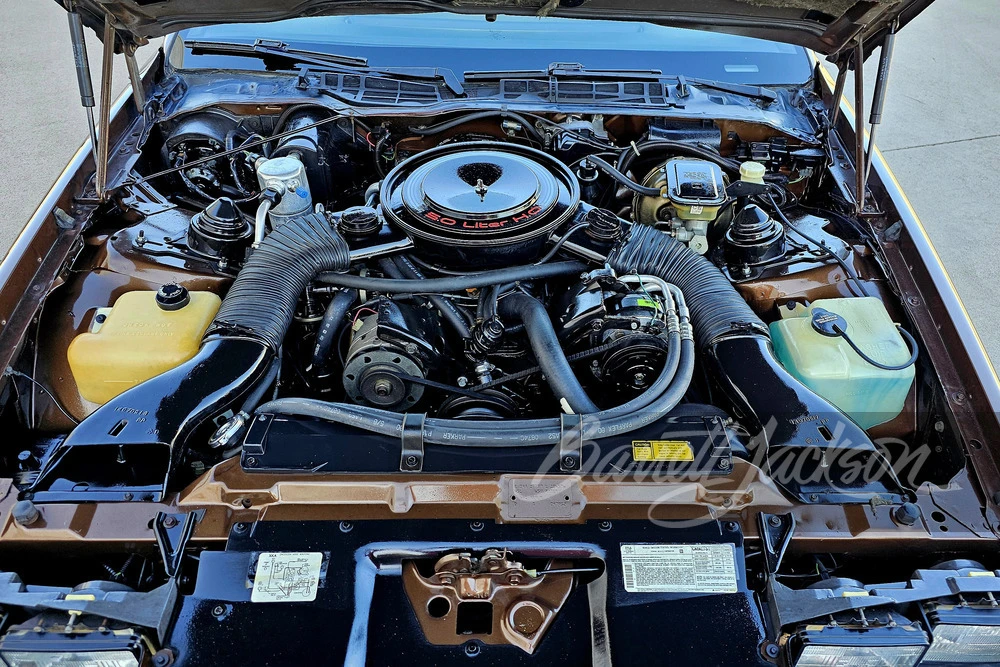 1984 Chevrolet Camaro 3rd Gen - Image 3 of 19
