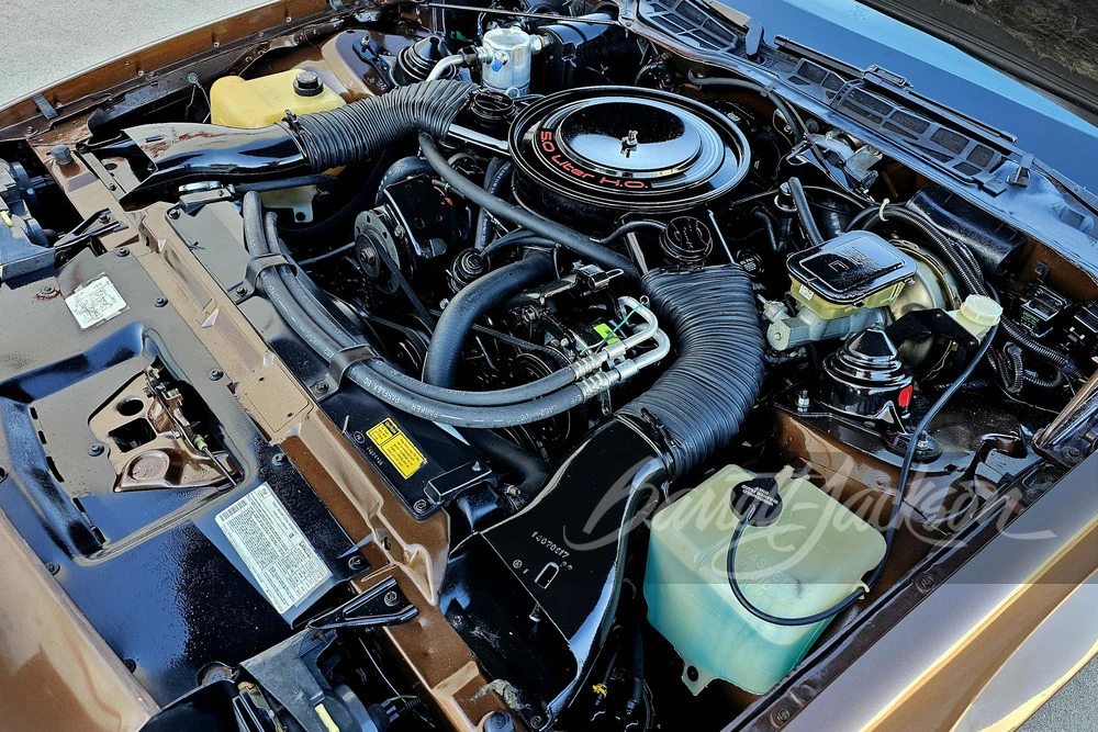 1984 Chevrolet Camaro 3rd Gen - Image 7 of 19