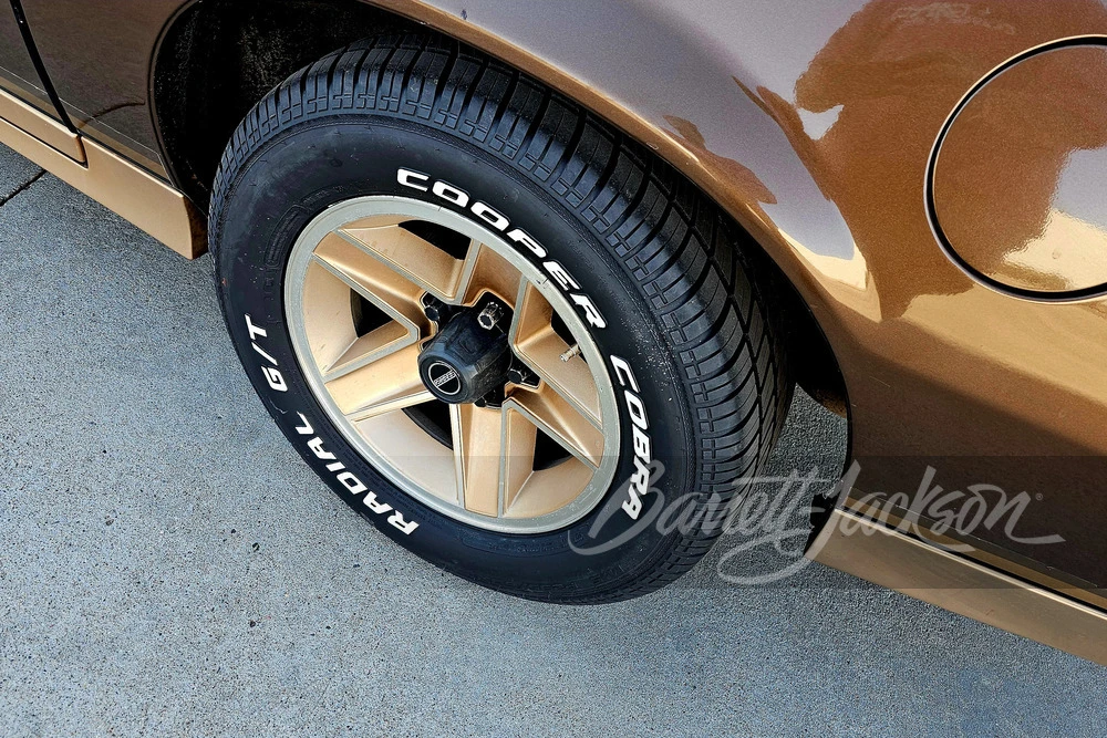 1984 Chevrolet Camaro 3rd Gen - Image 18 of 19