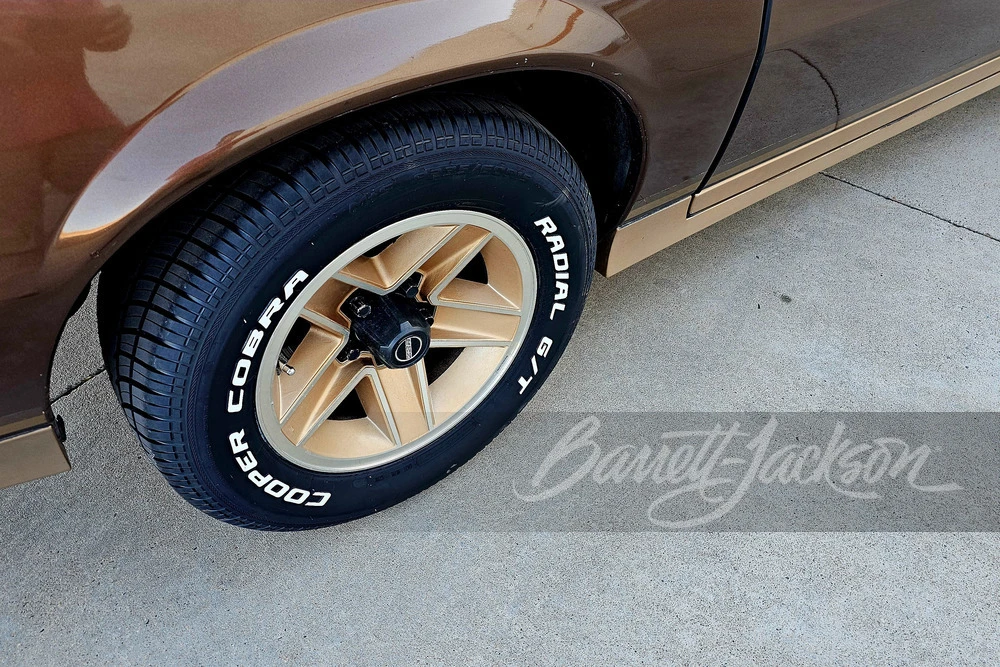 1984 Chevrolet Camaro 3rd Gen - Image 15 of 19