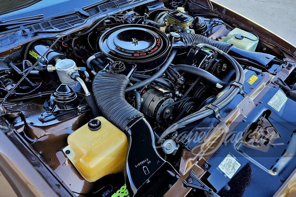 1984 Chevrolet Camaro 3rd Gen - Image 6 of 19