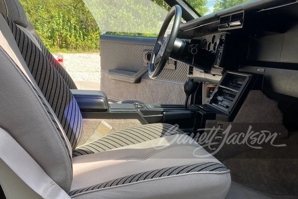 1984 Chevrolet Camaro 3rd Gen - Image 3 of 31