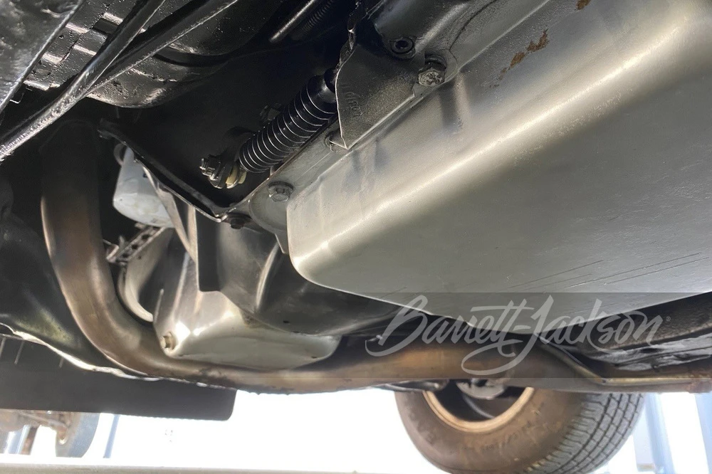 1984 Chevrolet Camaro 3rd Gen - Image 12 of 31