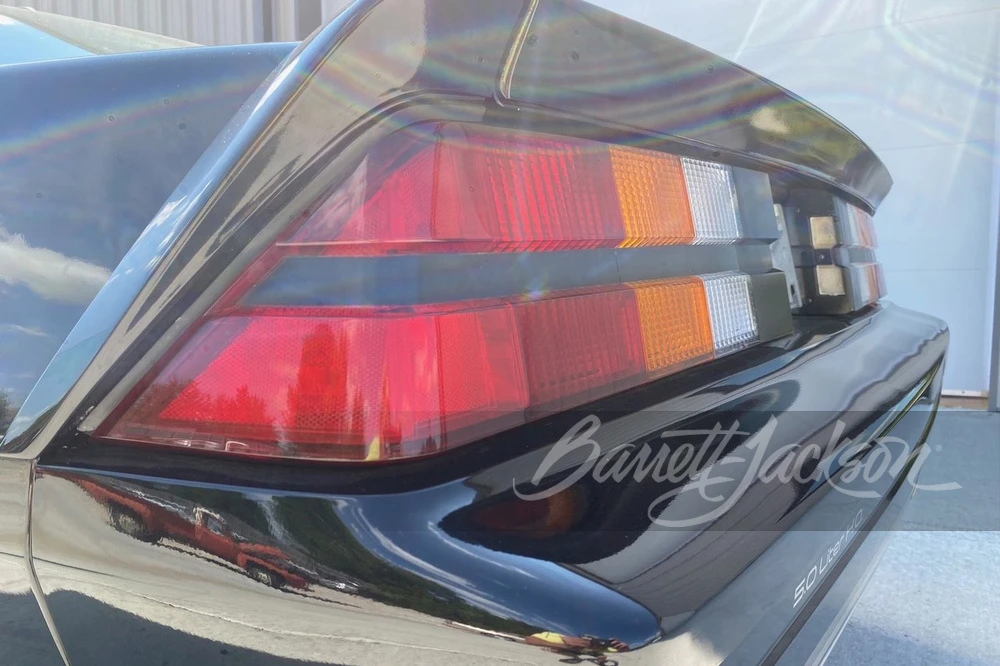 1984 Chevrolet Camaro 3rd Gen - Image 15 of 31
