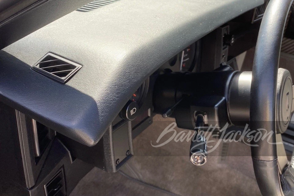 1984 Chevrolet Camaro 3rd Gen - Image 26 of 31