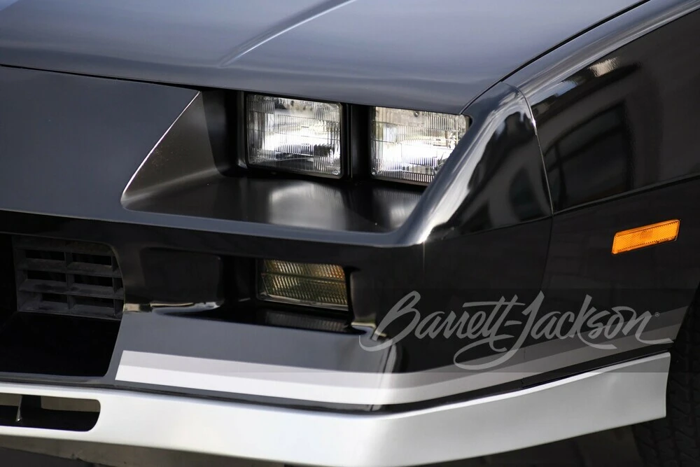 1984 Chevrolet Camaro 3rd Gen - Image 6 of 31