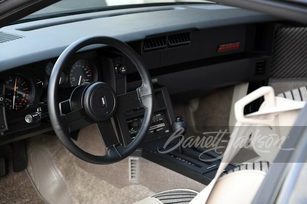 1984 Chevrolet Camaro 3rd Gen - Image 8 of 31
