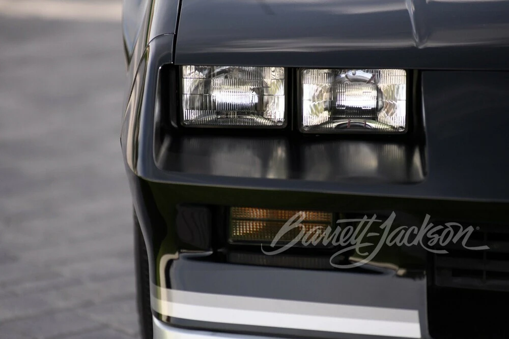 1984 Chevrolet Camaro 3rd Gen - Image 13 of 31