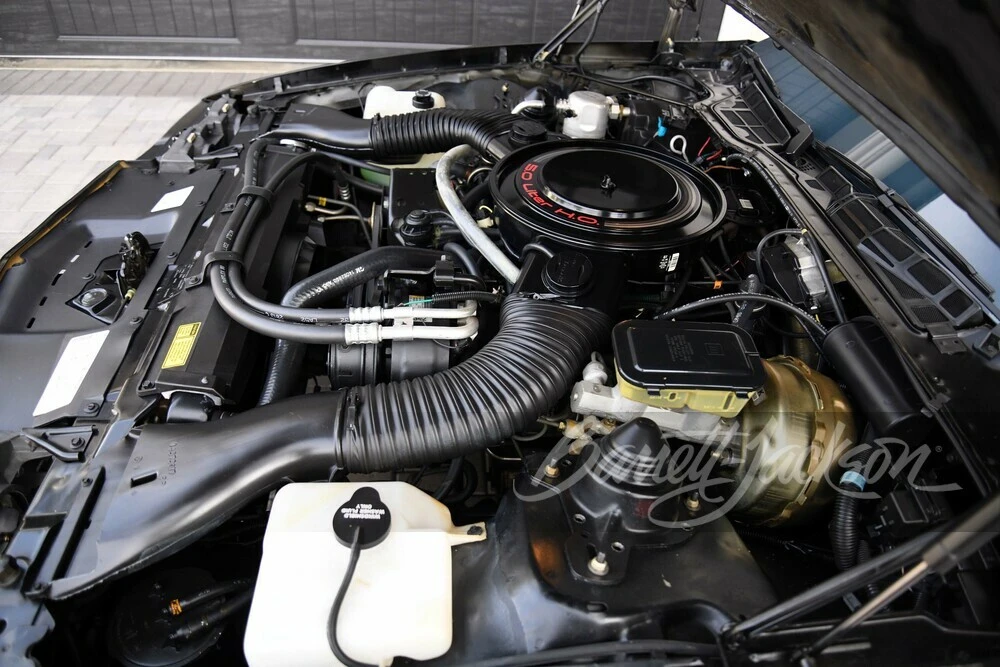 1984 Chevrolet Camaro 3rd Gen - Image 17 of 31