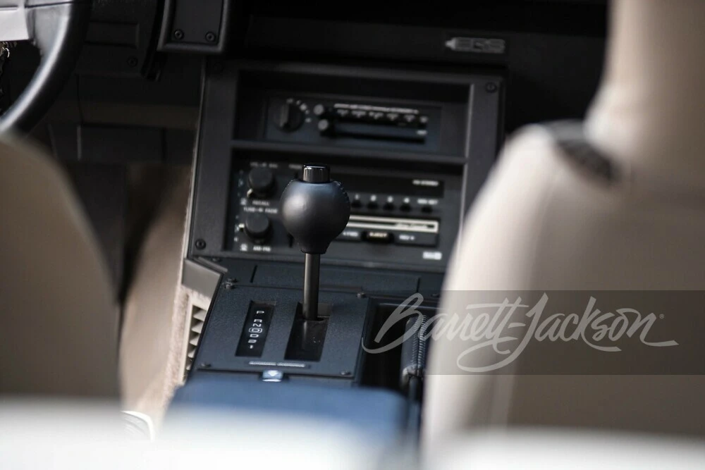1984 Chevrolet Camaro 3rd Gen - Image 20 of 31