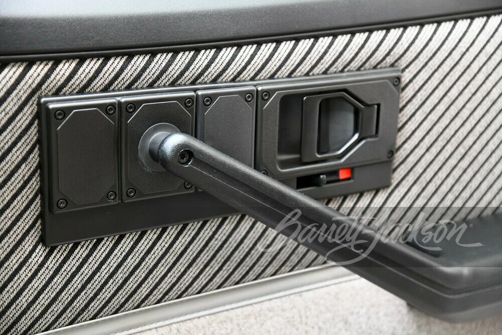 1984 Chevrolet Camaro 3rd Gen - Image 29 of 31