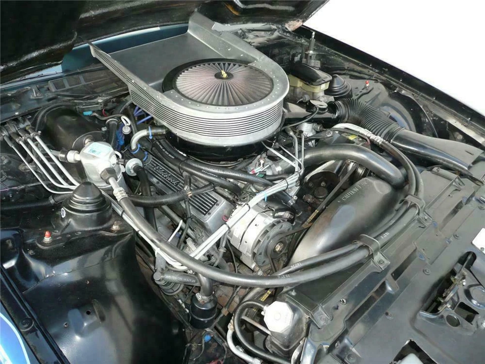 1984 Chevrolet Camaro 3rd Gen - Image 3 of 5