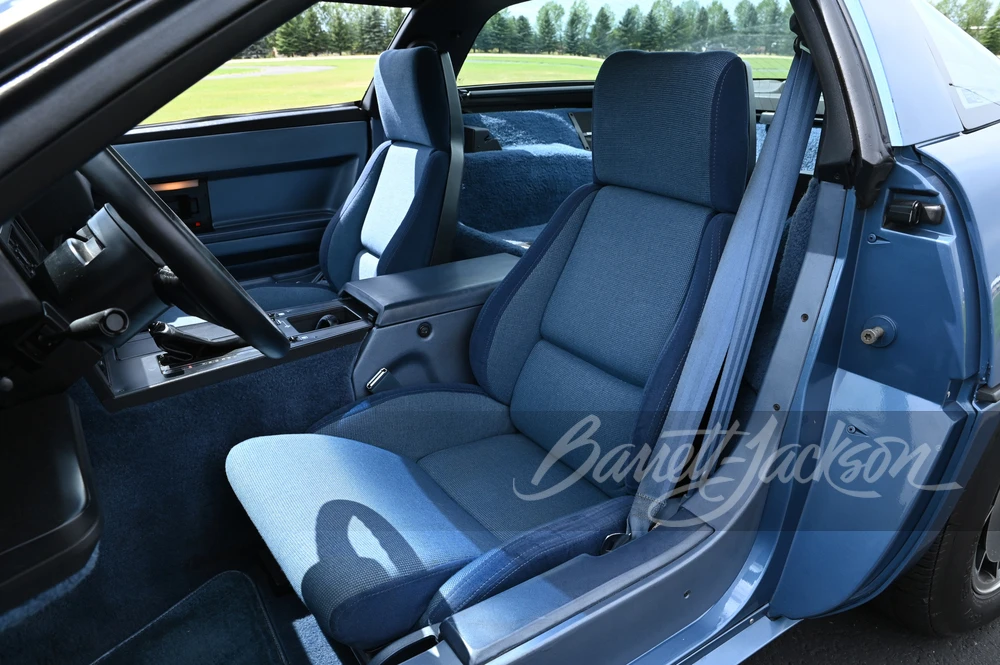 1984 Chevrolet Corvette C4 - Image 3 of 31