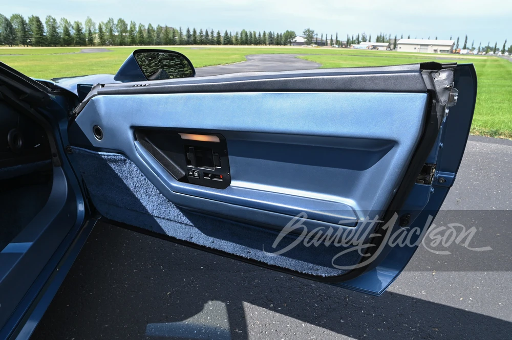 1984 Chevrolet Corvette C4 - Image 4 of 31
