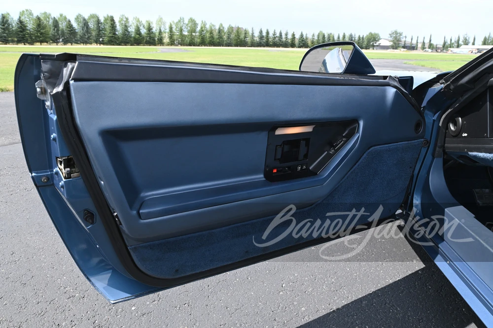 1984 Chevrolet Corvette C4 - Image 14 of 31