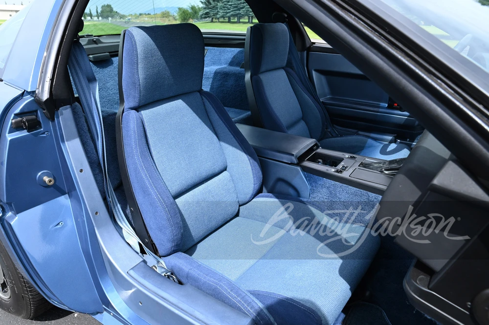 1984 Chevrolet Corvette C4 - Image 20 of 31