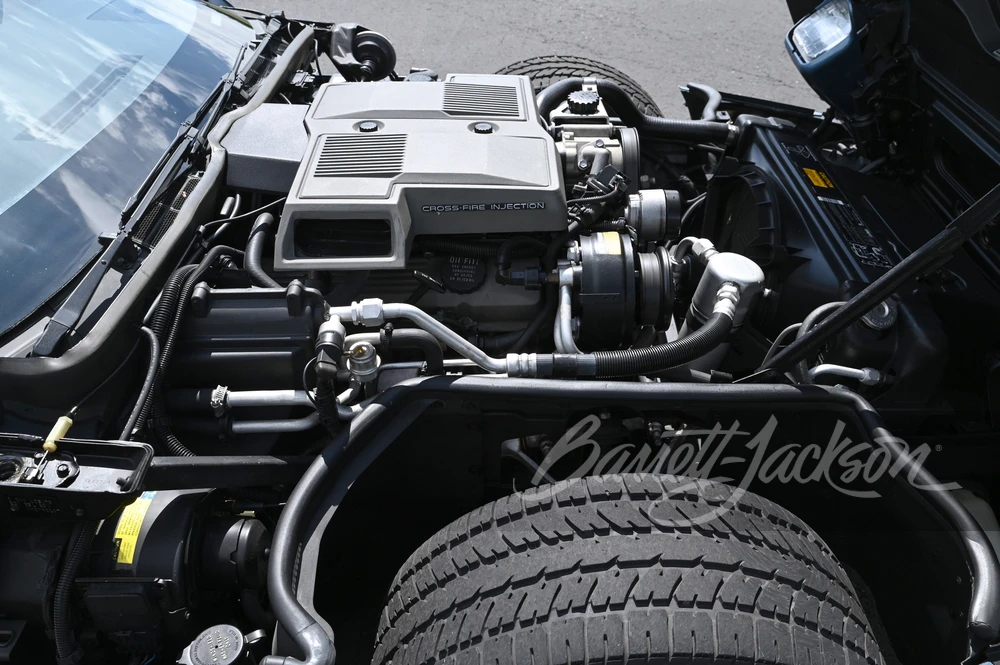 1984 Chevrolet Corvette C4 - Image 22 of 31