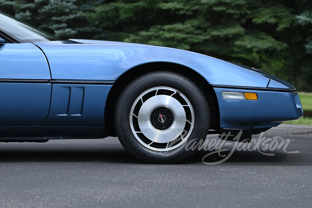 1984 Chevrolet Corvette C4 - Image 28 of 31