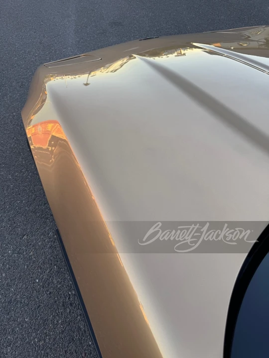 1984 Chevrolet Corvette C4 - Image 8 of 19