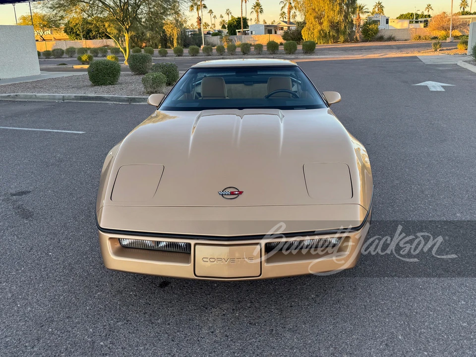 1984 Chevrolet Corvette C4 - Image 15 of 19