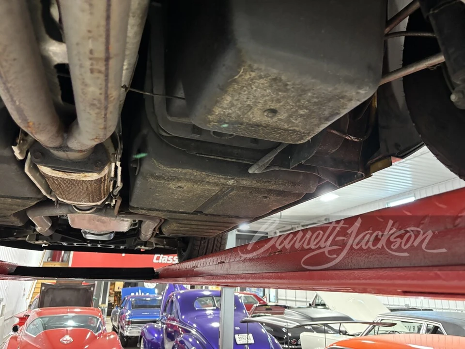 1984 Chevrolet Corvette C4 - Image 21 of 31
