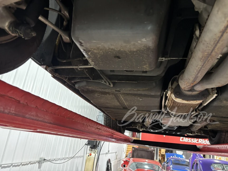 1984 Chevrolet Corvette C4 - Image 22 of 31