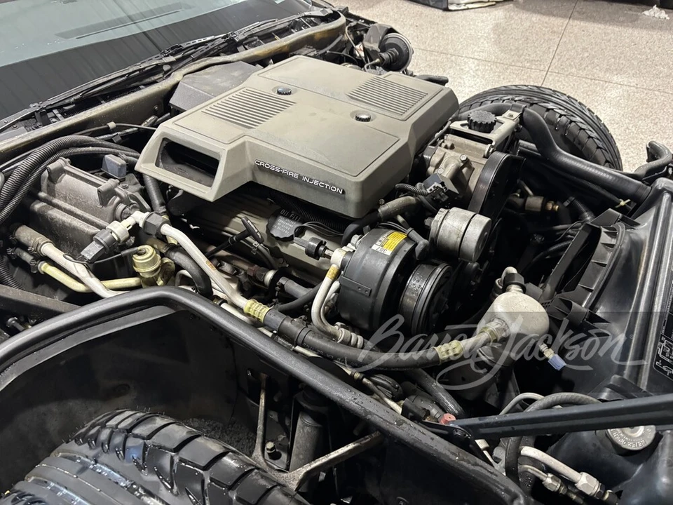 1984 Chevrolet Corvette C4 - Image 23 of 31