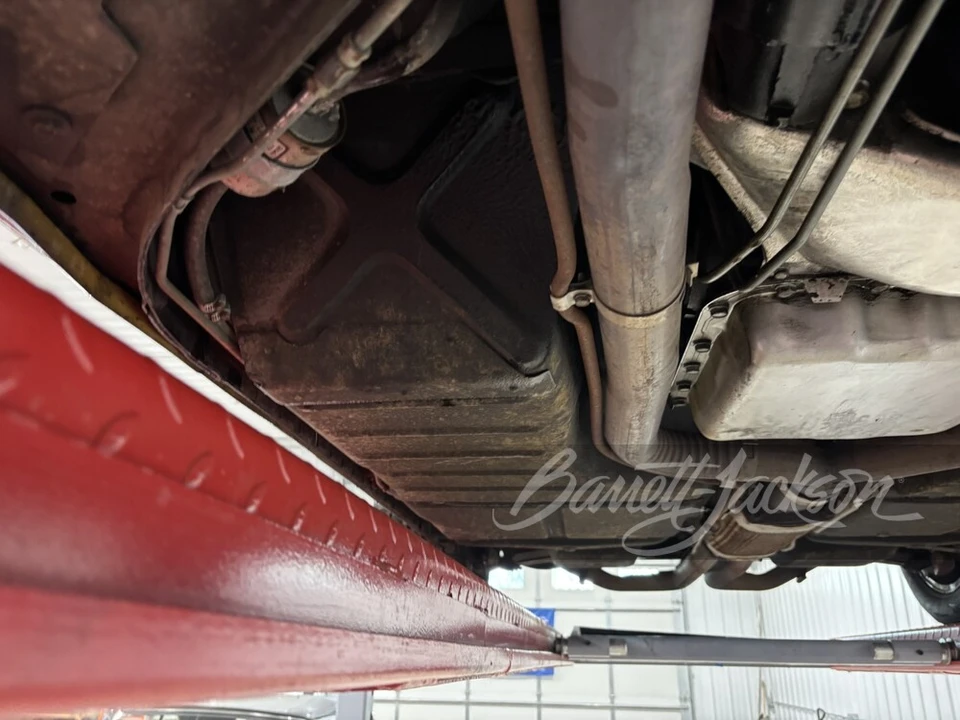 1984 Chevrolet Corvette C4 - Image 31 of 31