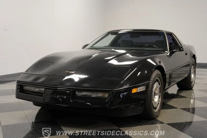 1984 Chevrolet Corvette C4 - Image 18 of 31